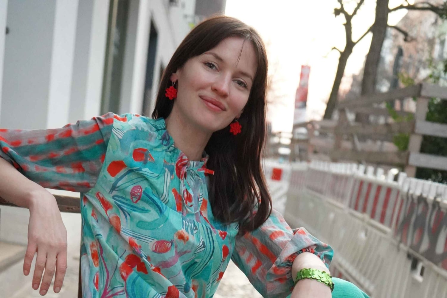 Berliini: Tyylikäs ja ympäristöystävällinen vintage-shoppailuretki paikallisen oppaan kanssa