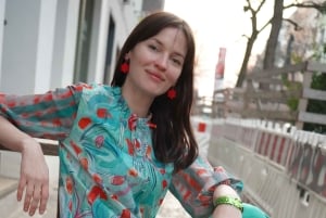 Berliini: Tyylikäs ja ympäristöystävällinen vintage-shoppailuretki paikallisen oppaan kanssa