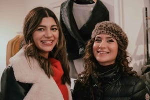 Berliini: Tyylikäs ja ympäristöystävällinen vintage-shoppailuretki paikallisen oppaan kanssa