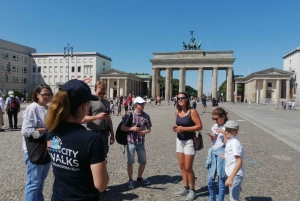Berlin: The Best of Berlin Walking Tour