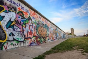 Berlin: The Best of Berlin Walking Tour
