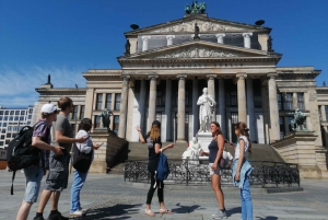 Berlin: The Best of Berlin Walking Tour