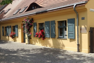Berlin: 'The Captain of Köpenick' Self-guided Walking Tour