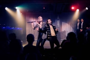 Berlin : The Cast – le groupe d'opéra : VIVA ! 400 ans d'opéra en 90 minutes