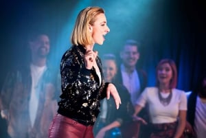 Berlin : The Cast – le groupe d'opéra : VIVA ! 400 ans d'opéra en 90 minutes