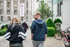 Berlin: The Dark Side of The Capital Tour