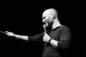 Berlin: The Epic Comedy Club Friday Night Showcase