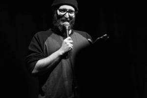 Berlin: The Epic Comedy Club Friday Night Showcase