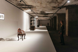 Berlin: The Feuerle Collection Guided Tour and Entry Ticket