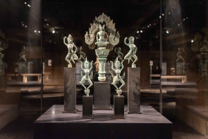 Berlin: The Feuerle Collection Guided Tour and Entry Ticket