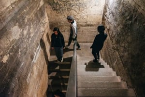 Berlin: The Feuerle Collection Guided Tour and Entry Ticket