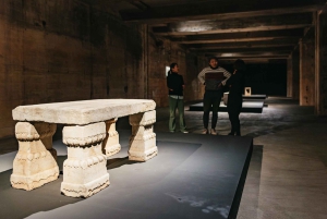 Berlin: The Feuerle Collection Guided Tour and Entry Ticket