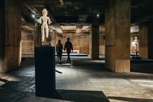 Berlin: The Feuerle Collection Guided Tour and Entry Ticket