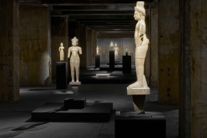 Berlin: The Feuerle Collection Guided Tour and Entry Ticket
