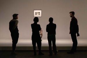 Berlin: The Feuerle Collection Guided Tour and Entry Ticket