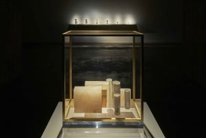 Berlin: The Feuerle Collection Guided Tour and Entry Ticket