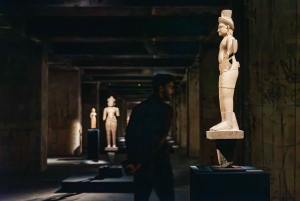 Berlin: The Feuerle Collection Guided Tour and Entry Ticket