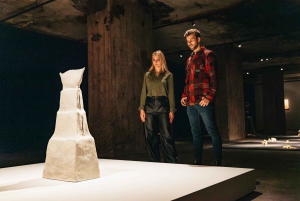 Berlin: The Feuerle Collection Guided Tour and Entry Ticket