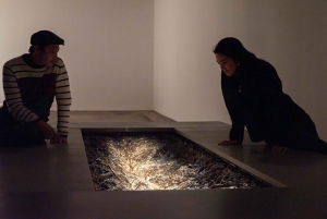 Berlin: The Feuerle Collection Guided Tour and Entry Ticket