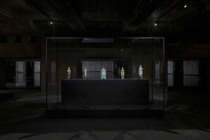 Berlin: The Feuerle Collection Guided Tour and Entry Ticket