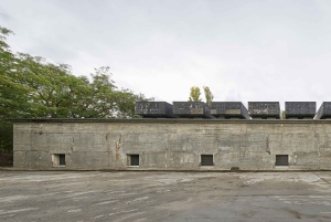 Berlin: The Feuerle Collection Guided Tour and Entry Ticket