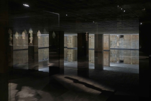 Berlin: The Feuerle Collection Meditation Experience