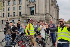 Berlin: The Hidden Highlights Bike Tour