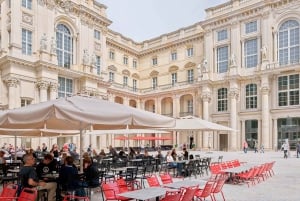 Berlin : 'Visite guidée 'Le Forum Humboldt pour les néophytes