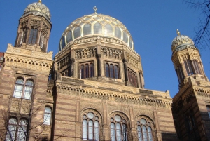 Berlin: The Jewish History Tour