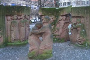 Berlin : la visite de l'histoire juive