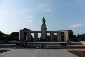 Berlin : Visite guidée de l'époque du national-socialisme