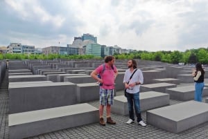 Berlin: The Time of National Socialism Walking Tour