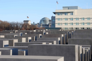 Berlin: The Time of National Socialism Walking Tour