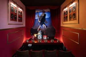 Berlin: The Upside Down Experience Entrance Ticket
