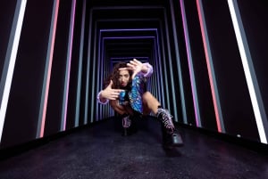 Berlin: The Upside Down Experience Entrance Ticket