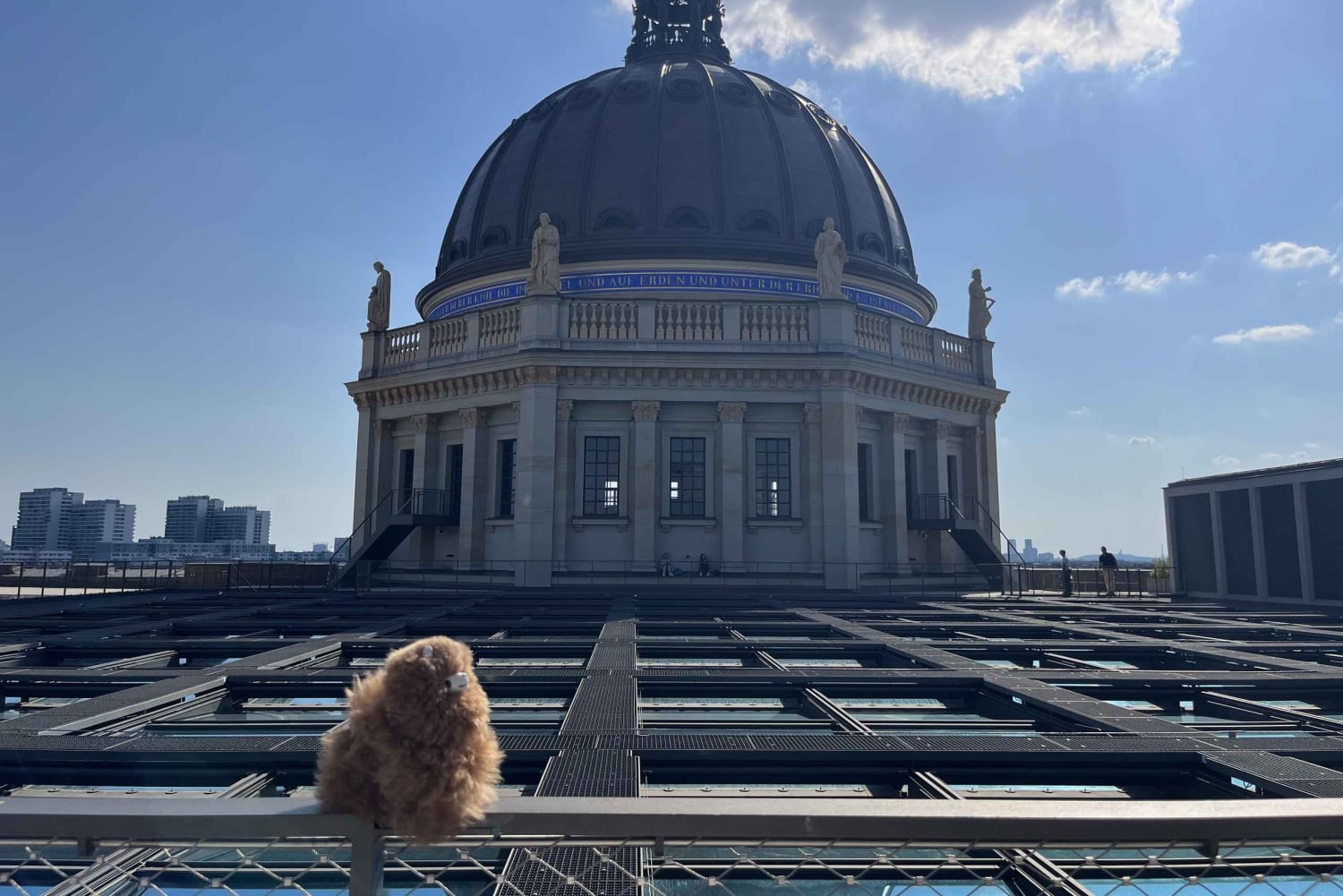 Berlin: Third Reich and World War II Private Guided Tour