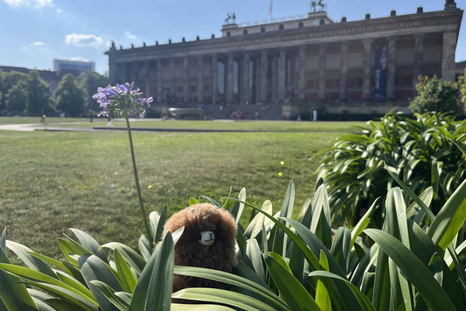 Berlin: Third Reich and World War II Private Guided Tour