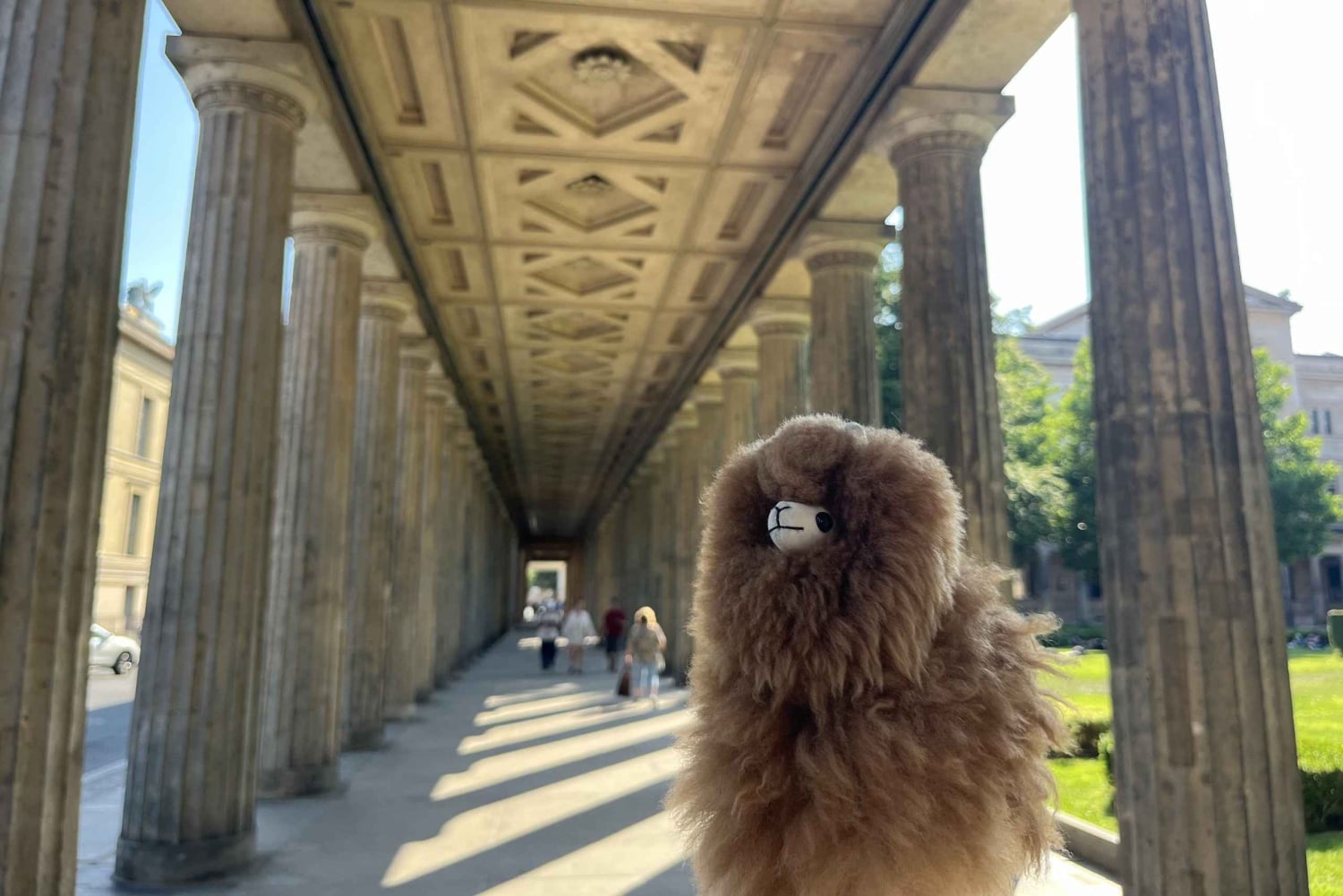 Berlin: Third Reich and World War II Private Guided Tour