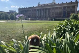 Berlin: Third Reich and World War II Private Guided Tour