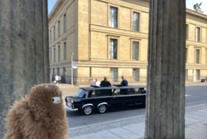 Berlin: Third Reich and World War II Private Guided Tour