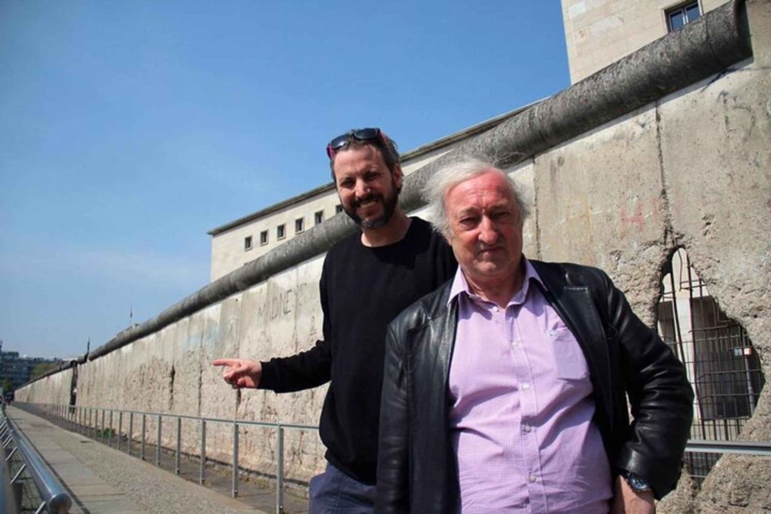 Berlin: Third Reich & Cold War Walking Tour