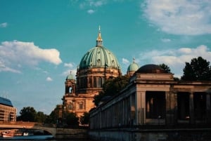Berliini: Reich & Cold War Walking Tour