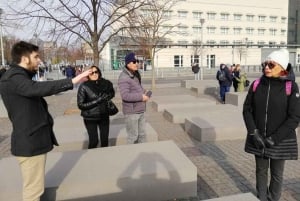 Berlin: Third Reich & Cold War Walking Tour