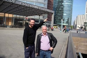 Berlin: Third Reich & Cold War Walking Tour