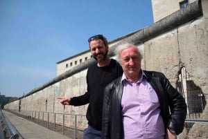 Berlin: Third Reich & Cold War Walking Tour