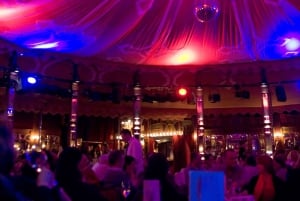 Berlin: Ticket for Bar Jeder Vernunft - Theater & Restaurant