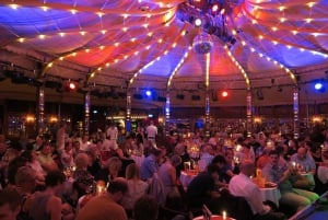 Berlin: Ticket for Bar Jeder Vernunft - Theater & Restaurant