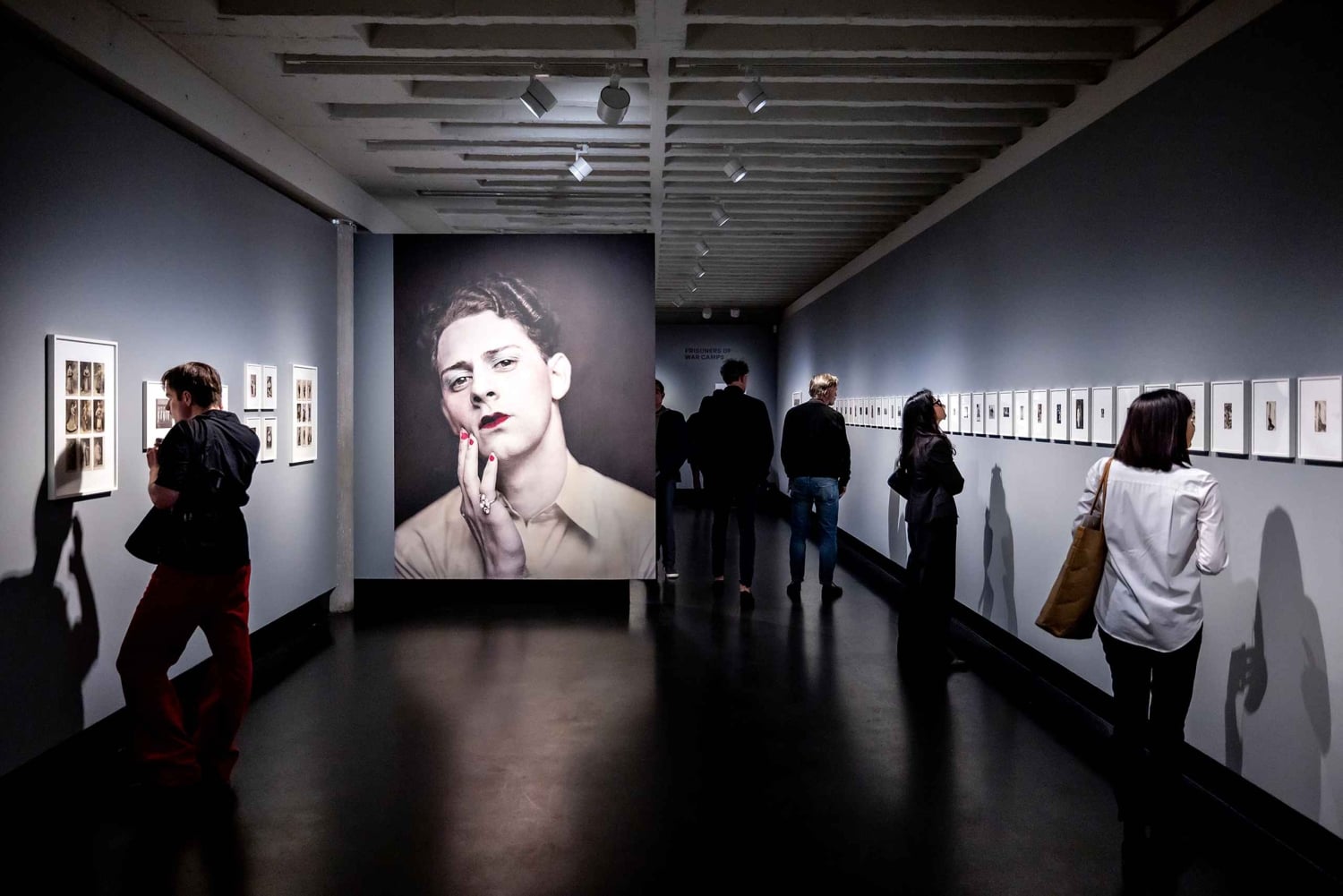 Berlin: Ticket for Photography Exhibitions at C/O Berlin