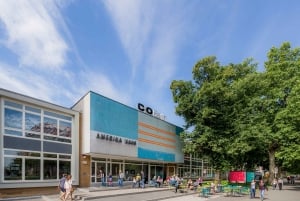 Berlin: Ticket for Photography Exhibitions at C/O Berlin