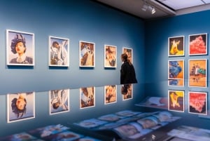 Berlin: Ticket for Photography Exhibitions at C/O Berlin